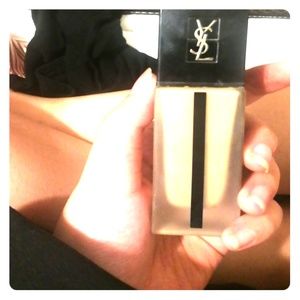 YSL Foundation